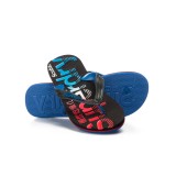 SUPERDRY SCUBA FADED FLIP FLOP MF3752SQF1-EUZ Black Image 0