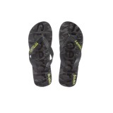 SUPERDRY SCUBA GRIT FLIP FLOP MF3106ET-X2C Μαύρο Εικόνα 