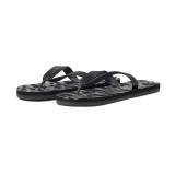 SUPERDRY SCUBA CAMO FLIP FLOP MF310003A-A15 Μαύρο Εικόνα 2