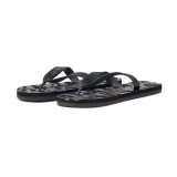 SUPERDRY SCUBA CAMO FLIP FLOP MF310003A-A15 Μαύρο