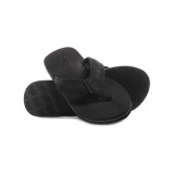 SUPERDRY PREMIUM FLIP FLOP MF310026A-02A Μαύρο