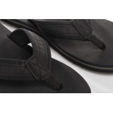 SUPERDRY PREMIUM FLIP FLOP MF310026A-02A Μαύρο