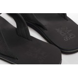 SUPERDRY PREMIUM FLIP FLOP MF310026A-02A Black Image 2