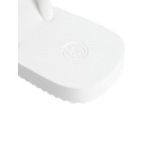 SUPERDRY OVIN VINTAGE CLASSIC FLIP FLOP MF310190A-04C White Image 1