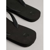 SUPERDRY OVIN VINTAGE CLASSIC FLIP FLOP MF310190A-02A Black Image 1