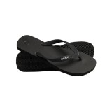 SUPERDRY OVIN VINTAGE CLASSIC FLIP FLOP MF310190A-02A Black Image 