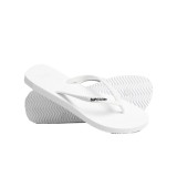 SUPERDRY OVIN VINTAGE CLASSIC FLIP FLOP MF310190A-04C White Image 