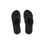 SUPERDRY PREMIUM FLIP FLOP MF310026A-02A Black Image 