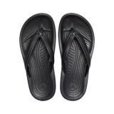 CROCS CROCBAND FLIP 11033-0DD Black Image 1
