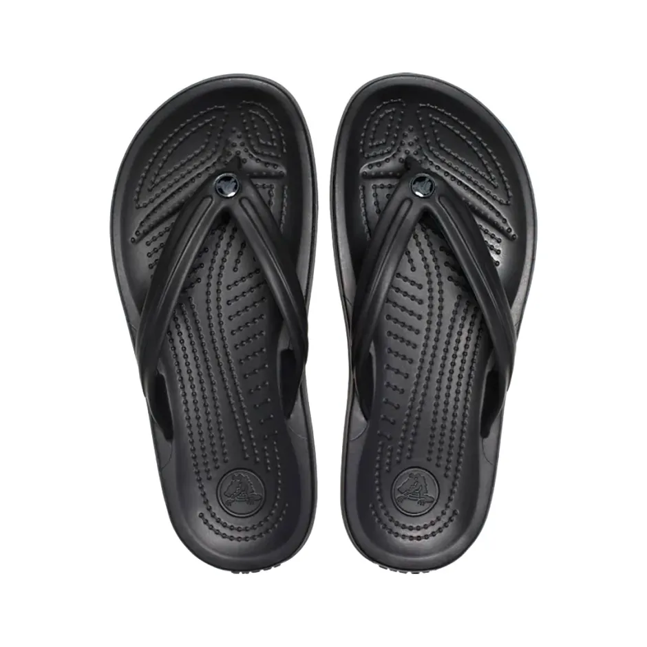 CROCS CROCBAND FLIP 11033-0DD Black