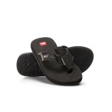 ΥΠΟΔΗΜΑΤΑ ΣΑΓΙΟΝΑΡΑ QUIKSILVER ABYSS KRMSL253-BGBS Black Image 0