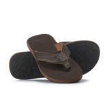 QUIKSILVER CARVER AQYL100040-XCCC Καφέ Εικόνα 0