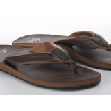 QUIKSILVER CARVER AQYL100040-XCCC Καφέ Εικόνα 1