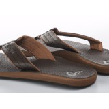 QUIKSILVER CARVER AQYL100040-XCCC Καφέ Εικόνα 2