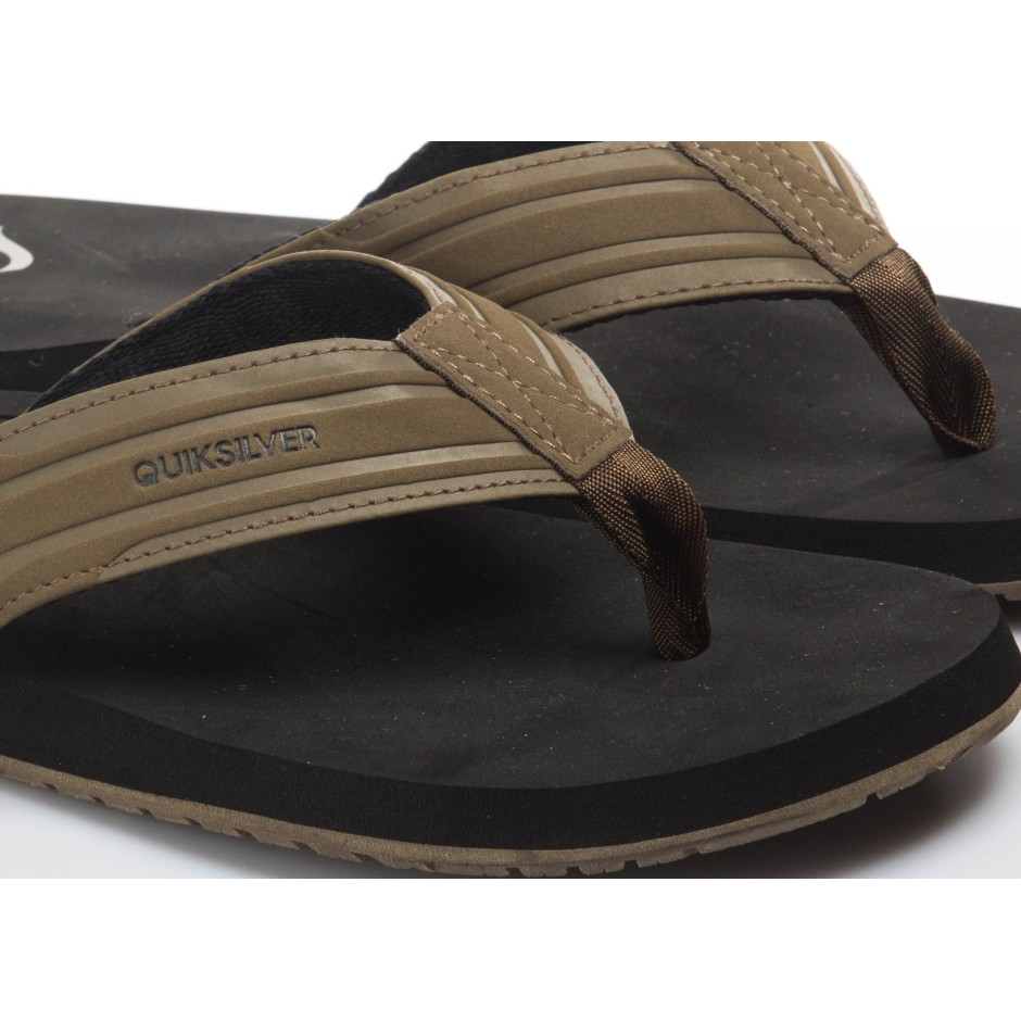 Quiksilver monkey wrench sandals deals