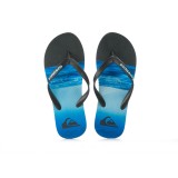 QUIKSILVER MOLOKAI AQYL100409-XSBB Royal Blue Image 