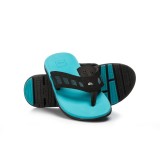 QUIKSILVER AG47 FLUX M SNDL AQYL100038-XKBK Black Image 0