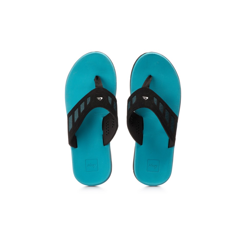 QUIKSILVER AG47 FLUX M SNDL AQYL100038-XKBK Black