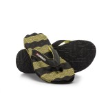 QUIKSILVER MASSAGE M SNDL AQYL100045-XKGK Black Image 0