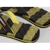 QUIKSILVER MASSAGE M SNDL AQYL100045-XKGK Black Image 2