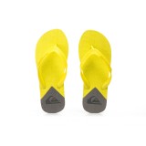QUIKSILVER MOLOKAI NEW WAV M SNDL AQYL100053-XGGG Lime Image 