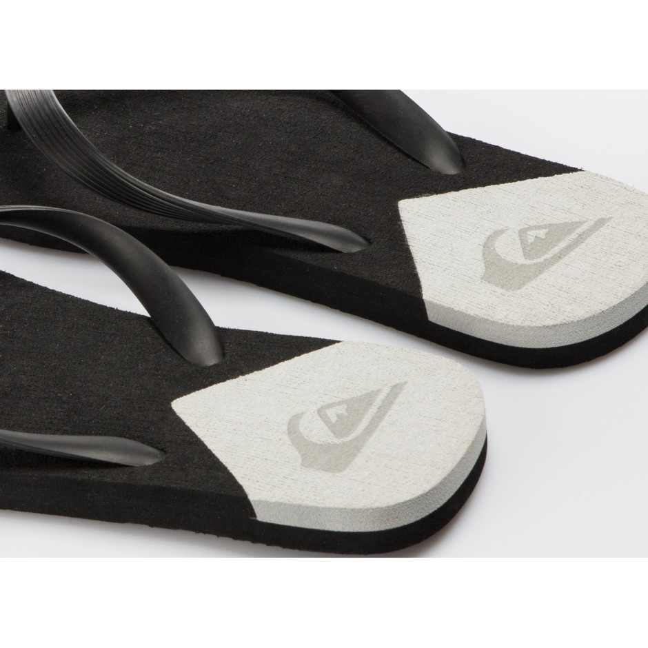 QUIKSILVER MOLOKAI NEW WAV M SNDL AQYL100053-XKWK Black