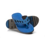 QUIKSILVER AG47 FLUX SANDAL AQYL100210-XBKS Blue Image 0