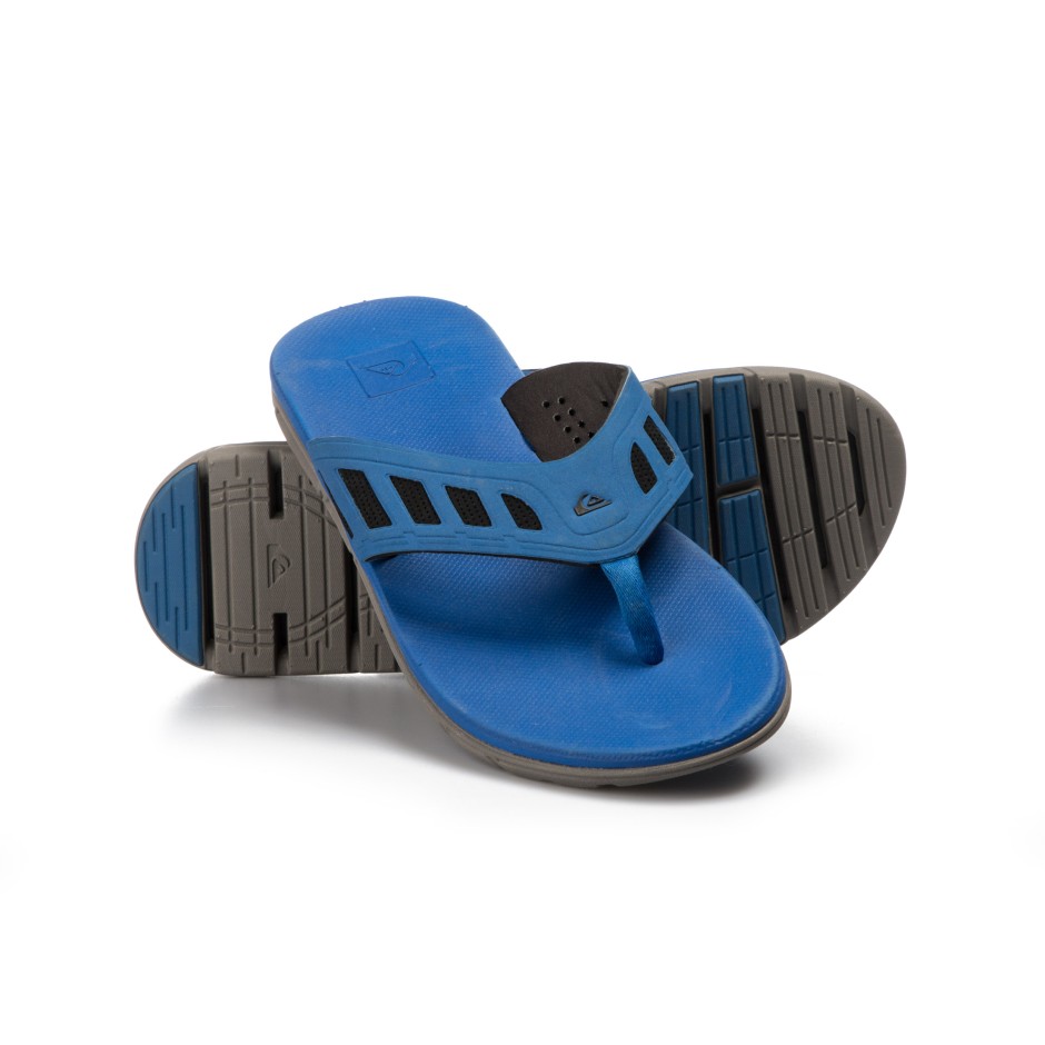 QUIKSILVER AG47 FLUX SANDAL AQYL100210-XBKS Blue
