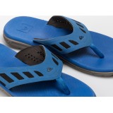 QUIKSILVER AG47 FLUX SANDAL AQYL100210-XBKS Blue Image 1