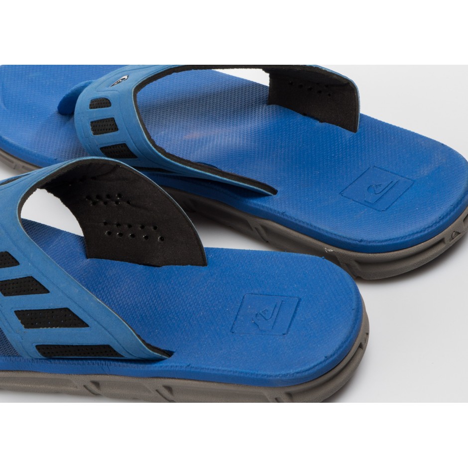 QUIKSILVER AG47 FLUX SANDAL AQYL100210-XBKS Blue