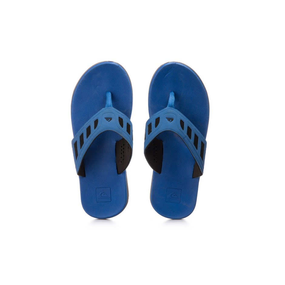 QUIKSILVER AG47 FLUX SANDAL AQYL100210-XBKS Blue