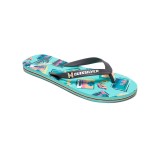 QUIKSILVER MOLOKAI VACANACY AQYL100985-XSGB Τιρκουάζ