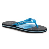 QUIKSILVER MOLOKAI WORD BLOCK AQYL100986-XBKB Ρουά