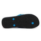QUIKSILVER MOLOKAI WORD BLOCK AQYL100986-XBKB Royal Blue Image 2