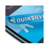 QUIKSILVER MOLOKAI WORD BLOCK AQYL100986-XBKB Royal Blue Image 3