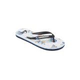 QUIKSILVER MOLOKAI ISLAND PULSE AQYL101186-XKWK Λευκό Εικόνα 1