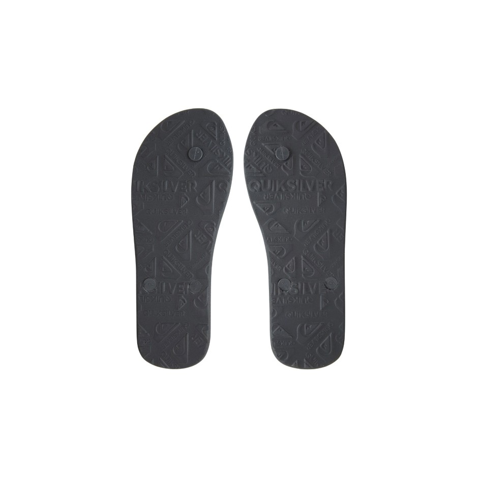 QUIKSILVER MOLOKAI PULSE AQYL101103-XSGS Coal