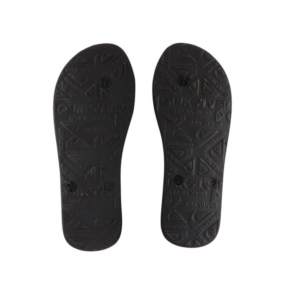 QUIKSILVER MOLOKAI LAYBACK AQYL101241-SYJ1 Πολύχρωμο