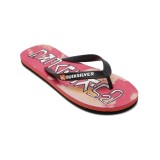 QUIKSILVER MOLOKAI ACID DROP AQYL101248-XKNN Orange Image 1