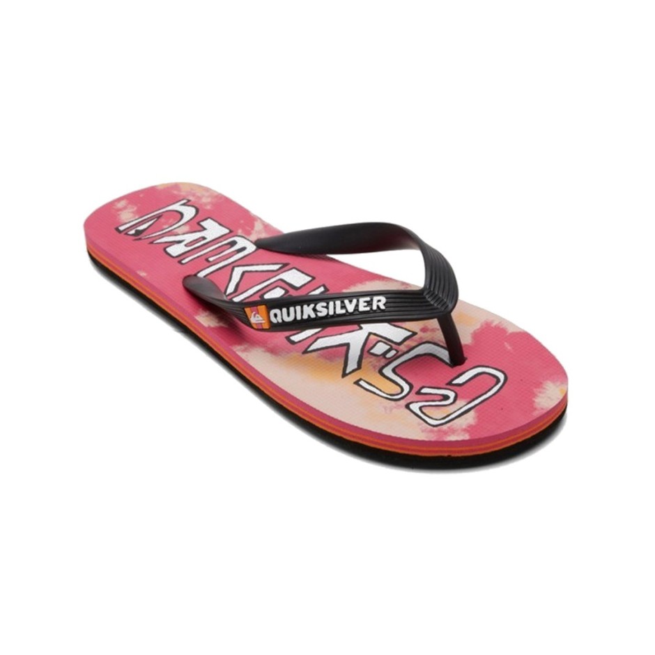 QUIKSILVER MOLOKAI ACID DROP AQYL101248-XKNN Orange
