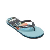 QUIKSILVER MOLOKAI PANEL AQYL101263-BYJ2 Σιελ