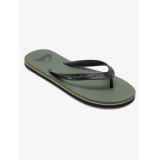 QUIKSILVER MOLOKAI CORE AQYL101325-GVJ1 Κhaki Image 1