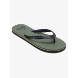 QUIKSILVER MOLOKAI CORE AQYL101325-GVJ1 Κhaki