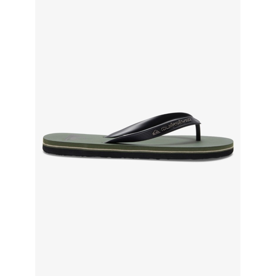 QUIKSILVER MOLOKAI CORE AQYL101325-GVJ1 Κhaki