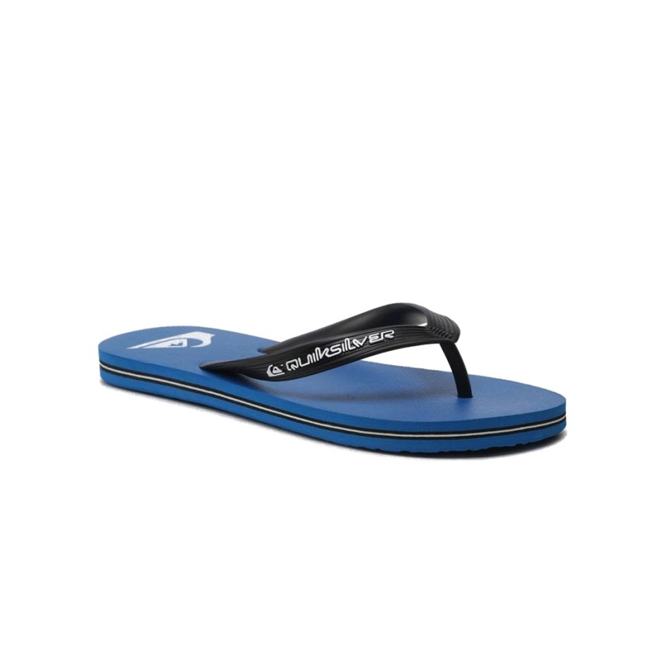 Ανδρικές Σαγιονάρες Ρουά - Quiksilver Molokai Core