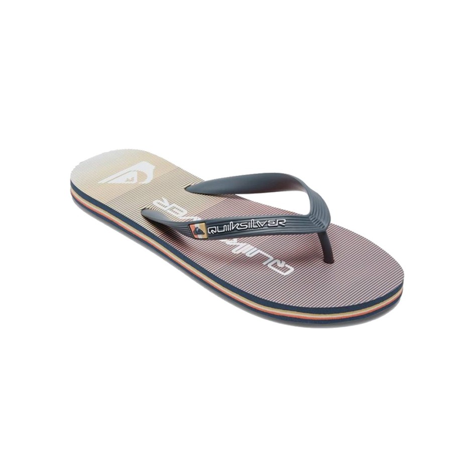 QUIKSILVER MOLOKAI MASSIVE Γκρί