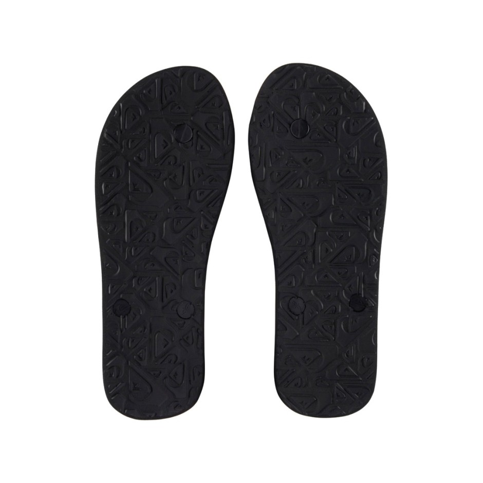 QUIKSILVER MOLOKAI MASSIVE AQYL101245-KVJ4 Black