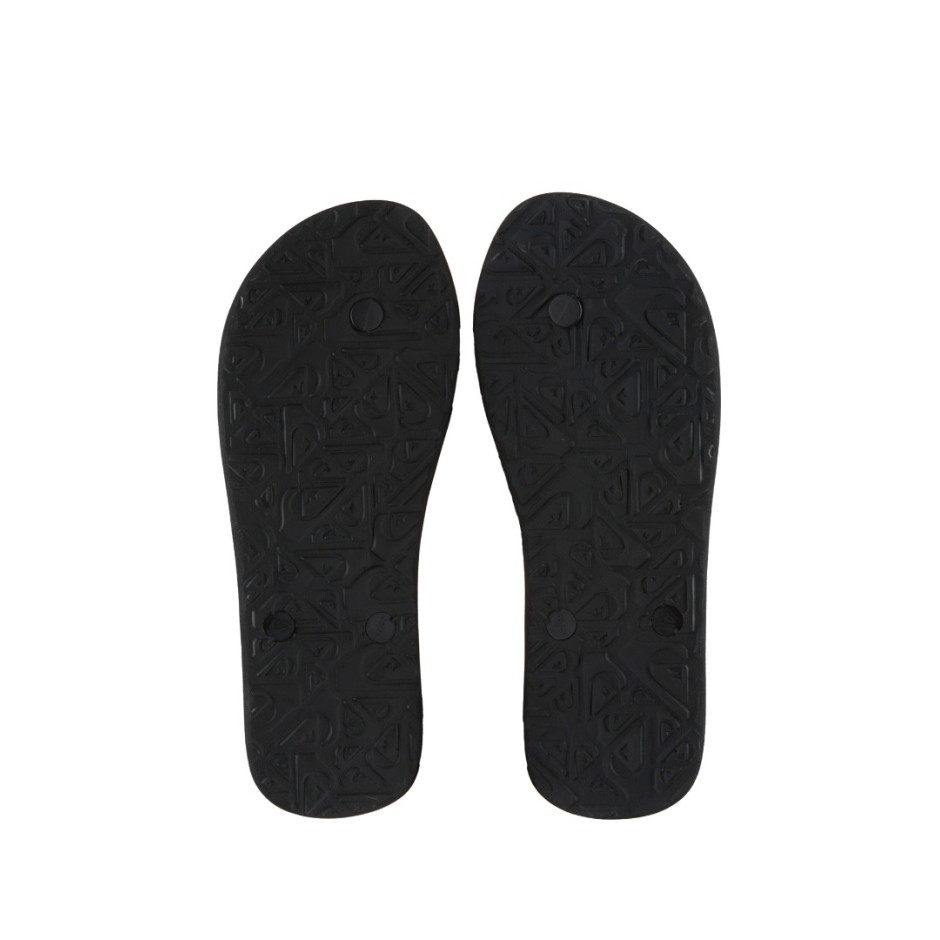 QUIKSILVER MOLOKAI WORDBLOCK Πολύχρωμο
