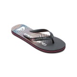 QUIKSILVER MOLOKAI WORDBLOCK AQYL101287-XKKM Colorful Image 1