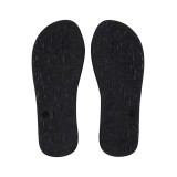 QUIKSILVER MOLOKAI WORDBLOCK AQYL101287-XKKN Black Image 0